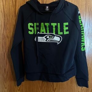 NFL Seahawks sweatshirt